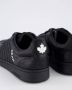 Dsquared2 Heren Boxer Dan&Dean Sneaker Zwart - Thumbnail 3