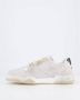 Dsquared2 Heren Spiker Jeans White Heren - Thumbnail 2