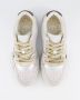 Dsquared2 Heren Spiker Jeans White Heren - Thumbnail 3