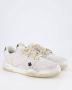 Dsquared2 Heren Spiker Jeans White Heren - Thumbnail 4