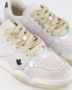Dsquared2 Heren Spiker Jeans White Heren - Thumbnail 5