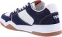 Dsquared2 Heren Spiker Sneaker Wit Jeans Multicolor Heren - Thumbnail 2