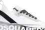 Dsquared2 Heren Veterschoenen Sneakers - Thumbnail 2