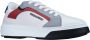 Dsquared2 Heren Veterschoenen Sneakers Multicolor Heren - Thumbnail 2