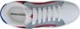 Dsquared2 Heren Veterschoenen Sneakers Multicolor Heren - Thumbnail 4