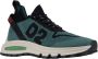 Dsquared2 Heren Veterschoenen Sneakers Multicolor Heren - Thumbnail 2