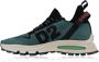 Dsquared2 Heren Veterschoenen Sneakers Multicolor Heren - Thumbnail 3