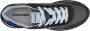 Dsquared2 Heren Veterschoenen Stijlvol Comfort Multicolor Heren - Thumbnail 4