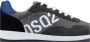 Dsquared2 Heren Veterschoenen Stijlvol Comfort Multicolor Heren - Thumbnail 5