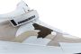 Dsquared2 Sneakers Snm0250 25105519 22 Wit Heren - Thumbnail 3