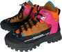 Dsquared2 Hiking boots Multicolor Dames - Thumbnail 2