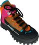 Dsquared2 Hiking boots Multicolor Dames - Thumbnail 5