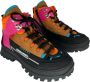 Dsquared2 Hiking boots Multicolor Dames - Thumbnail 6