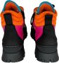 Dsquared2 Hiking boots Multicolor Dames - Thumbnail 7