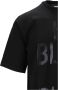 Dsquared2 Ibra Slouch T-Shirt - Thumbnail 2