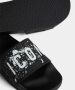 Dsquared2 Icon Splash Sandaal Ergonomisch Voetbed - Thumbnail 2