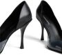 Dsquared2 Leren stiletto pumps Black Dames - Thumbnail 7
