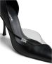 Dsquared2 Leren stiletto pumps Black Dames - Thumbnail 9