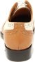 Dsquared2 Italiaanse Stijl Leren Schoenen voor Vrouwen - Thumbnail 2