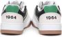 Dsquared2 Elegante Herensneakers Upgrade Jouw Stijl White Heren - Thumbnail 14