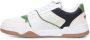 Dsquared2 Multicolor Leren Sneakers voor Heren Multicolor Heren - Thumbnail 15