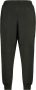Dsquared2 Katoenen joggingbroek met geribbelde enkelboorden - Thumbnail 2