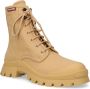 Dsquared2 Lace-up Boots Beige Heren - Thumbnail 3