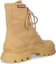 Dsquared2 Lace-up Boots Beige Heren - Thumbnail 4