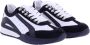 Dsquared2 Lace-Up Low Top Sneakers - Thumbnail 2