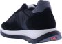 Dsquared2 Stijlvolle Lace-Up Low Top Sneakers Black Dames - Thumbnail 2