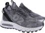 Dsquared2 Lace Up Low Top Sneakers Grijs Heren - Thumbnail 4