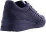 Dsquared2 Heren Original Legend Sneakers Zwart Black Heren - Thumbnail 5