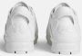 Dsquared2 Witte Legendarische Sneaker | 1062 White Heren - Thumbnail 10