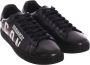 Dsquared2 Lage Sports Sneakers Black Heren - Thumbnail 4