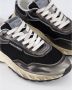 Dsquared2 Lage Top Veterschoenen - Thumbnail 2