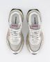 Dsquared2 Lage vetersneakers Gray Dames - Thumbnail 8