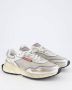 Dsquared2 Lage vetersneakers Gray Dames - Thumbnail 9
