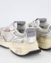 Dsquared2 Lage vetersneakers Gray Dames - Thumbnail 10