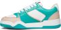 Dsquared2 Low-Top Sneakers Spiker Leaf Logo Sneakers in meerkleurig - Thumbnail 4