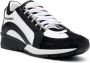 Dsquared2 Stijlvolle Sneakers voor Mannen en Vrouwen Multicolor Heren - Thumbnail 10