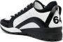 Dsquared2 Stijlvolle Sneakers voor Mannen en Vrouwen Multicolor Heren - Thumbnail 11