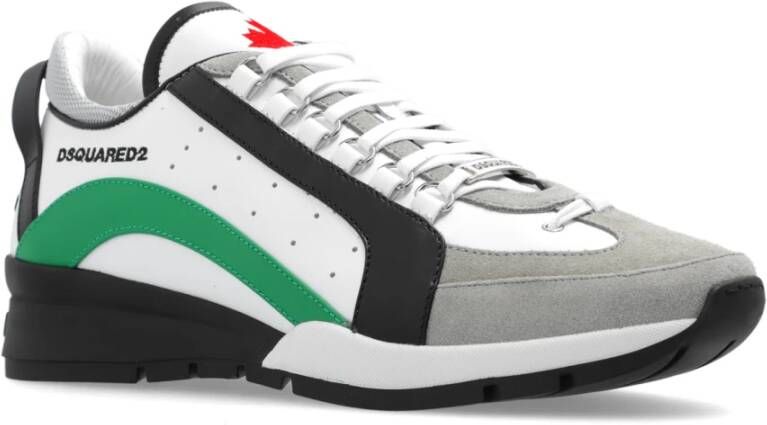 Dsquared2 Legendarische sneakers Multicolor Heren