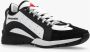 Dsquared2 Stijlvolle Sneakers voor Mannen en Vrouwen Multicolor Heren - Thumbnail 15