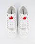 Dsquared2 Stijlvolle Sneakers voor Mannen en Vrouwen White Heren - Thumbnail 14