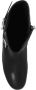 Dsquared2 Leren enkellaarzen Black Heren - Thumbnail 2
