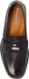 Dsquared2 Bordeaux Loafer Platte Schoenen - Thumbnail 2