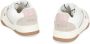 Dsquared2 Running sneaker met kalfssuède details en logo - Thumbnail 4
