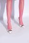 Dsquared2 Leren pumps White Dames - Thumbnail 2