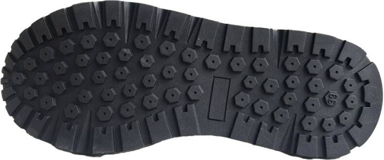 Dsquared2 Leren Sneakers