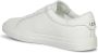 Dsquared2 Leren sneakers met 'Icon' logo White Heren - Thumbnail 5
